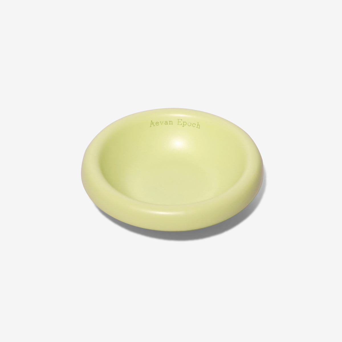 Aevan Epoch | Stoneware Pet Bowl